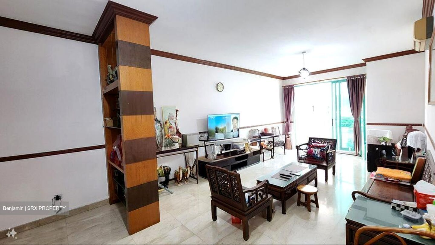 Cashew Road (D23), Condominium #524723261
